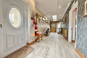 Lobby to Games Room- click for photo gallery